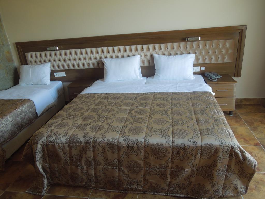 Masi Hotel İmroz 部屋 写真