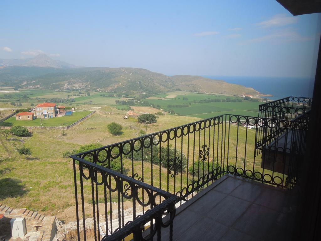 Masi Hotel İmroz 部屋 写真