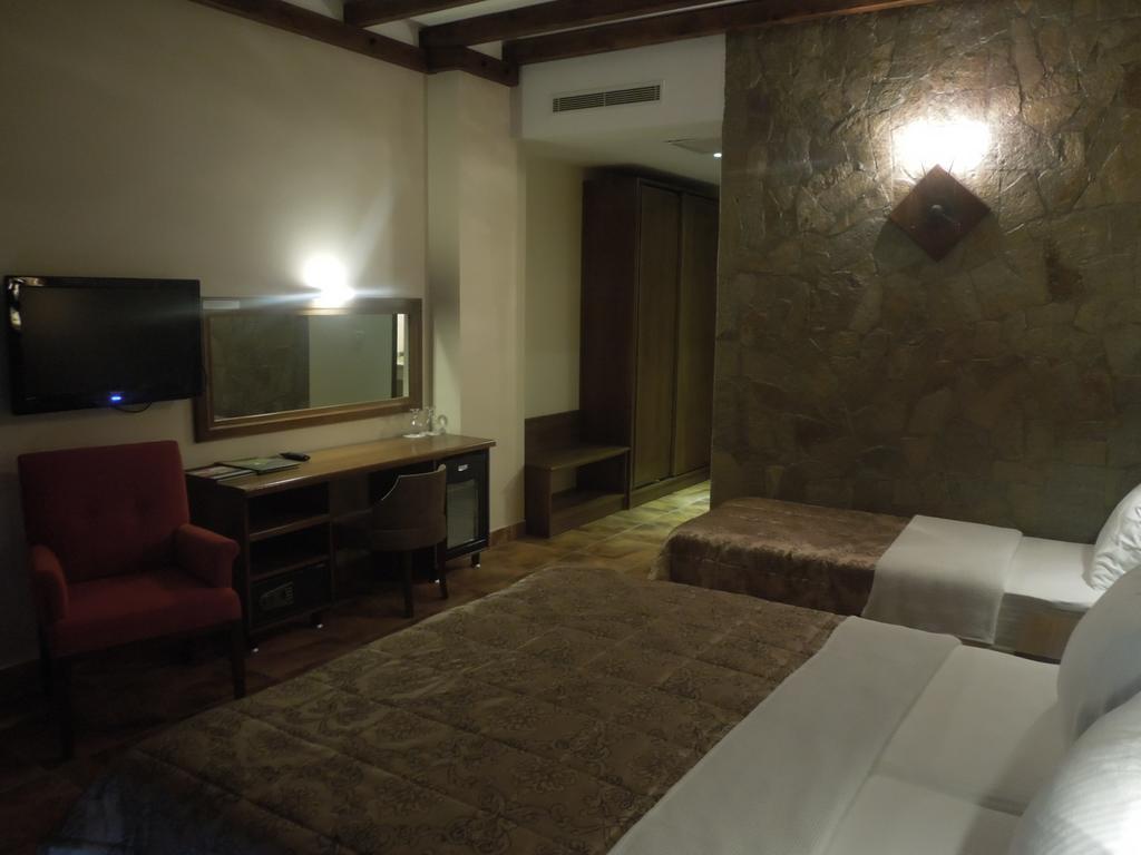 Masi Hotel İmroz 部屋 写真