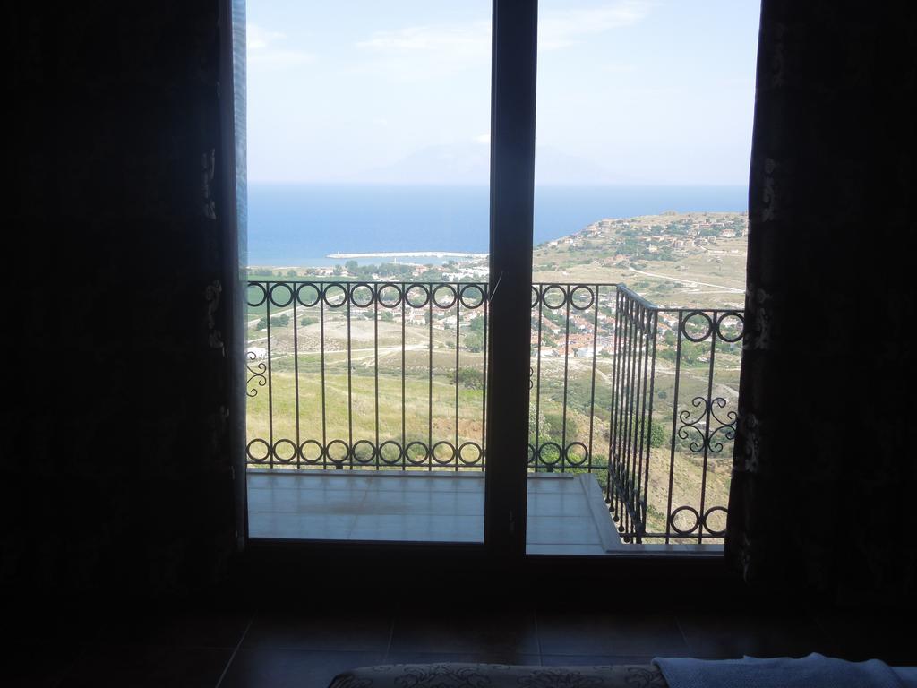 Masi Hotel İmroz 部屋 写真
