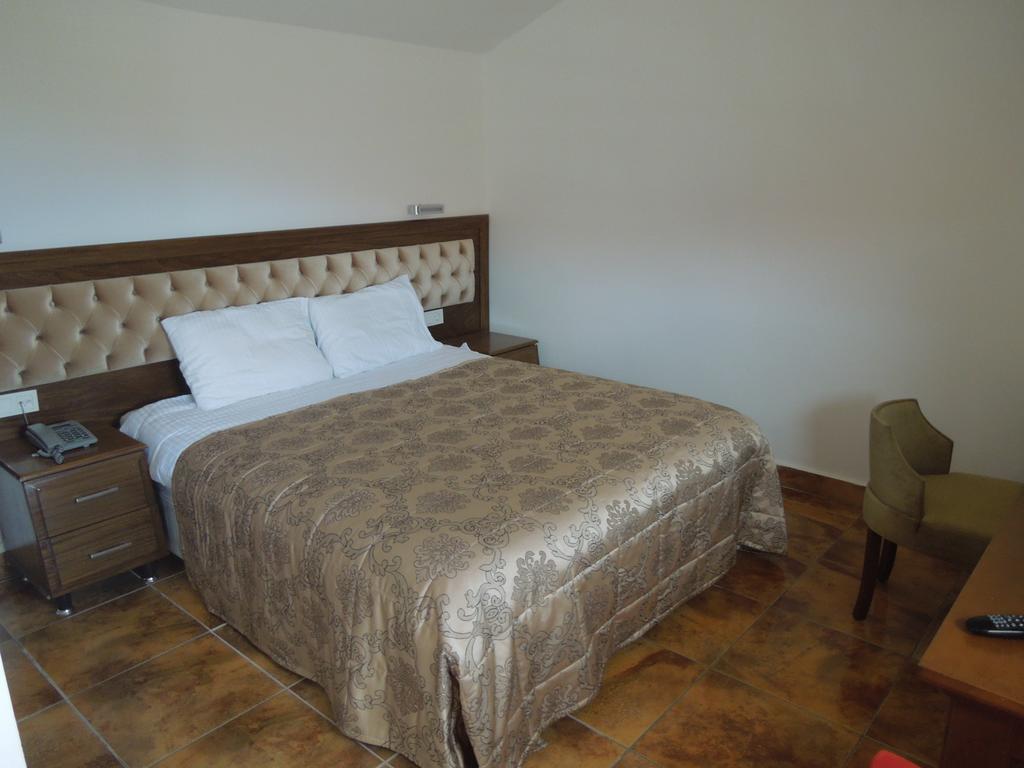 Masi Hotel İmroz 部屋 写真