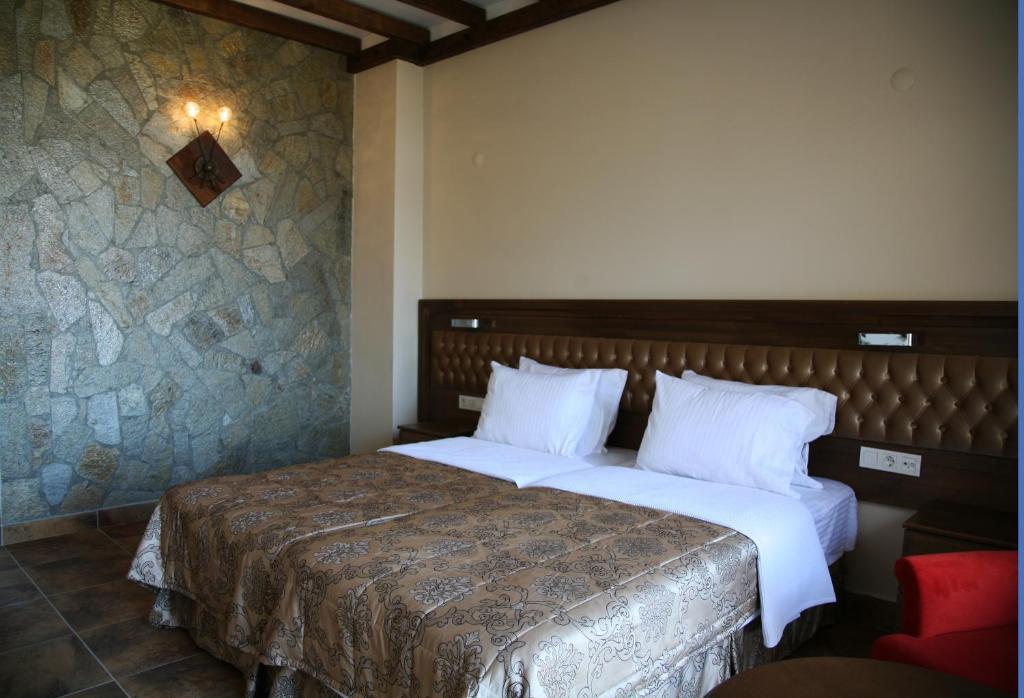 Masi Hotel İmroz 部屋 写真